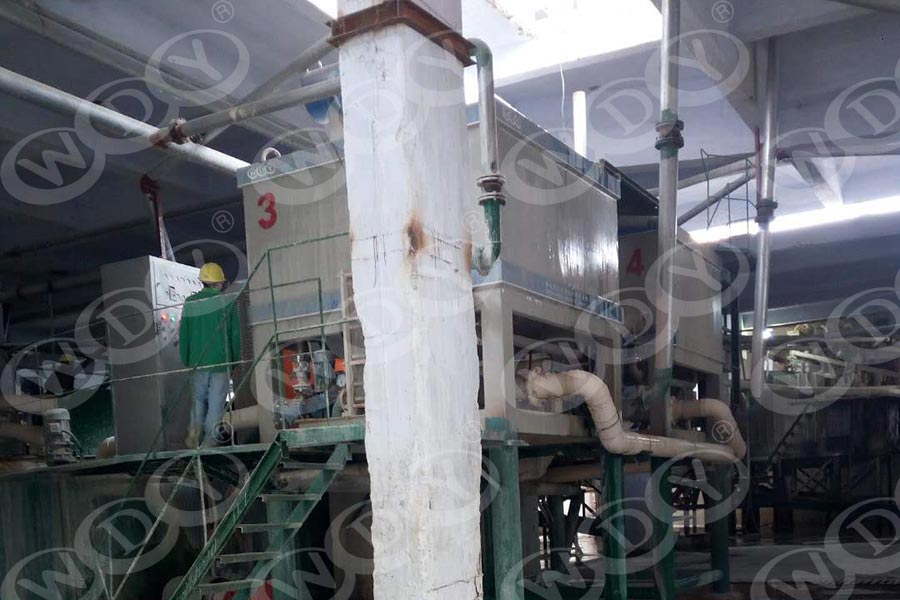 广东江门钾钠长石香蕉软件视频下载设备使用香蕉视频黄版APP