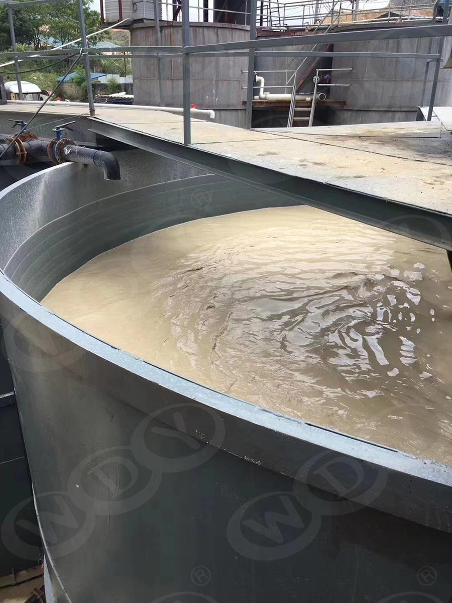 广西恭城水洗高岭土香蕉软件视频下载设备一期工程使用香蕉视频黄版APP
